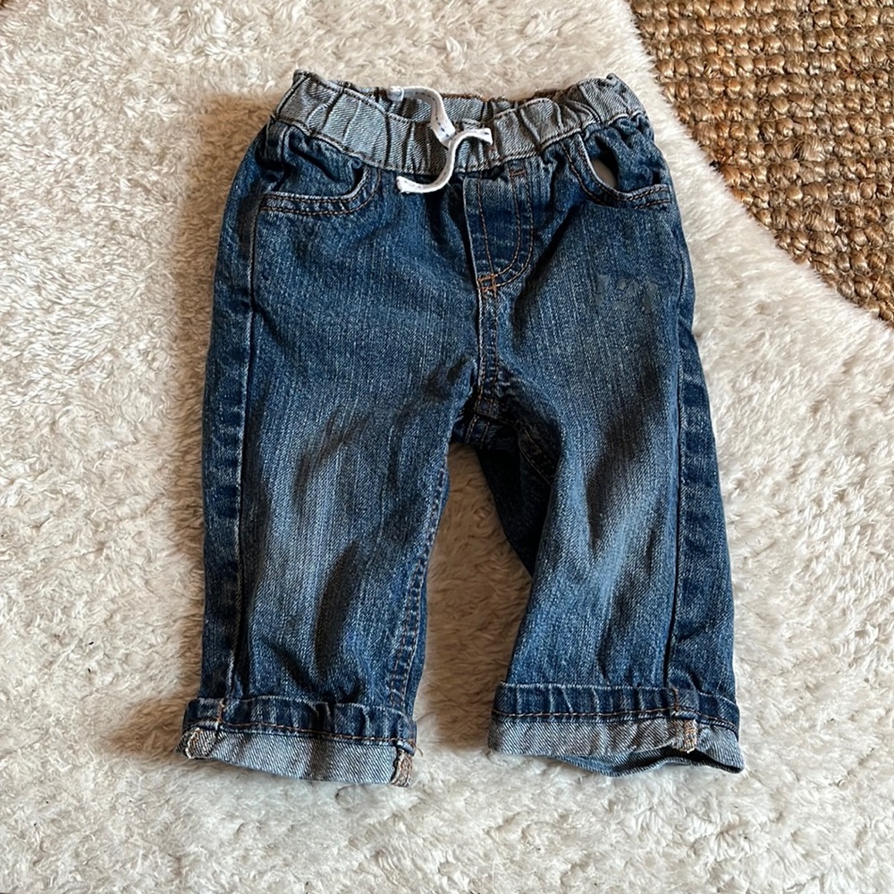 👖 Joe fresh jeans